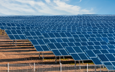 Sierra Solar Generating Station